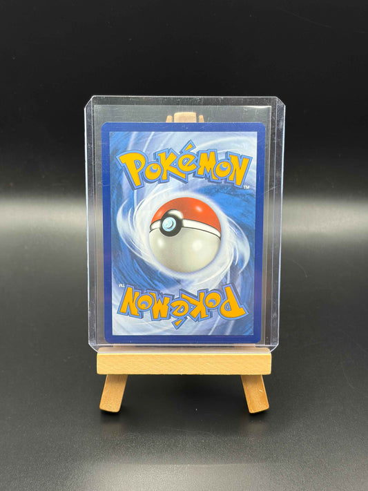 Scream Tail - SVP 065 -Scarlet & Violet Promo Card NM