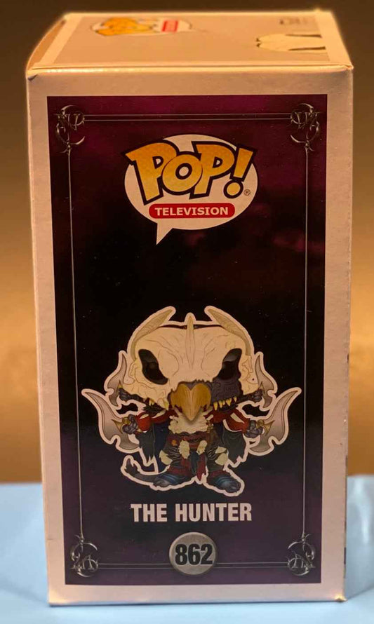 Funko Pop Dark Crystal The Hunter