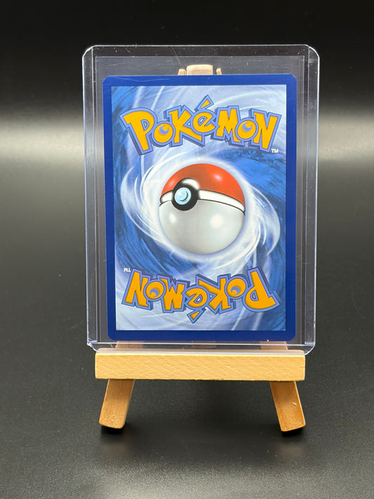 Emolga -112/086 Black Bolt Illustration Rare NM