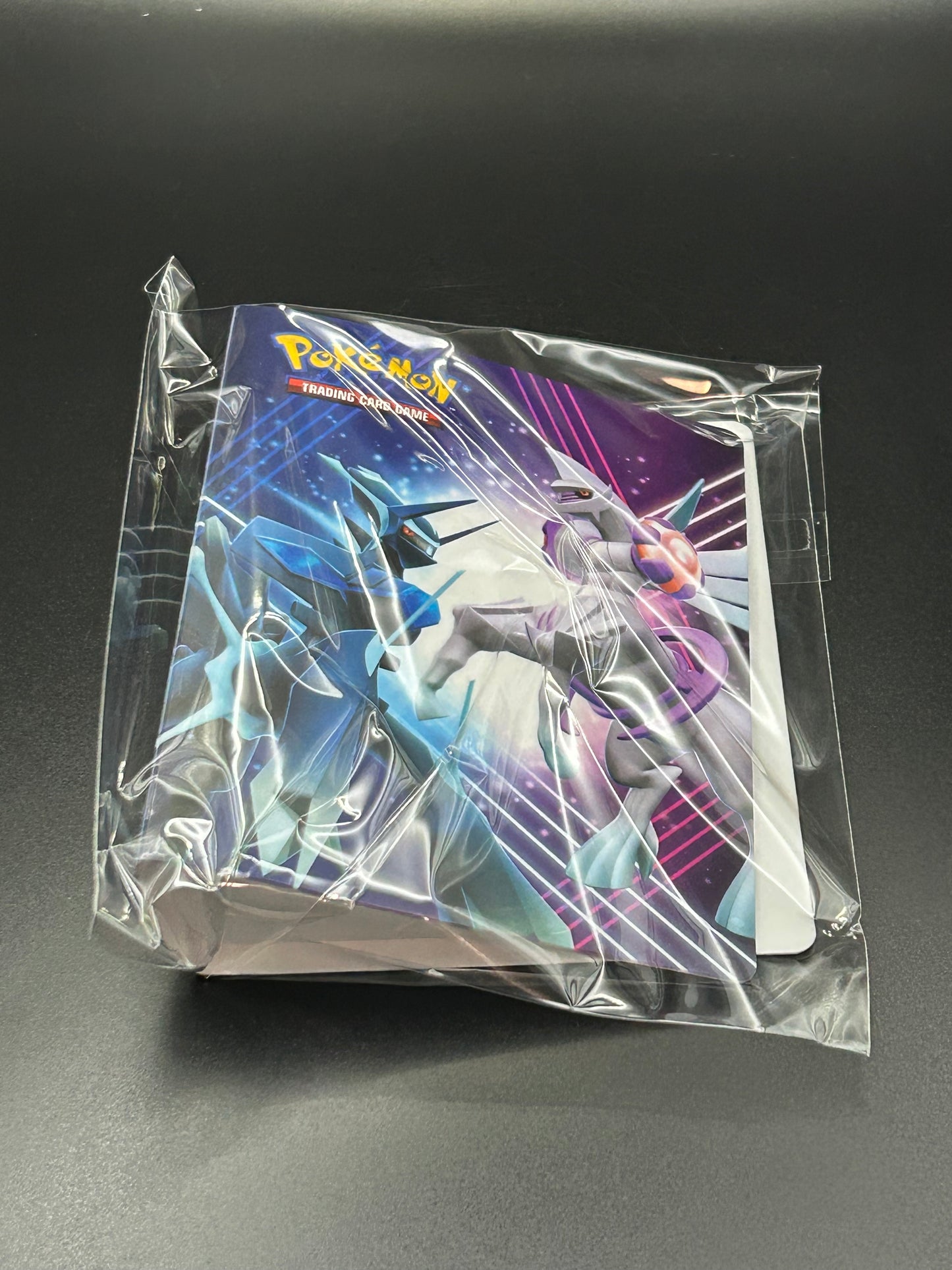 30 page Mini Pokemon card binder