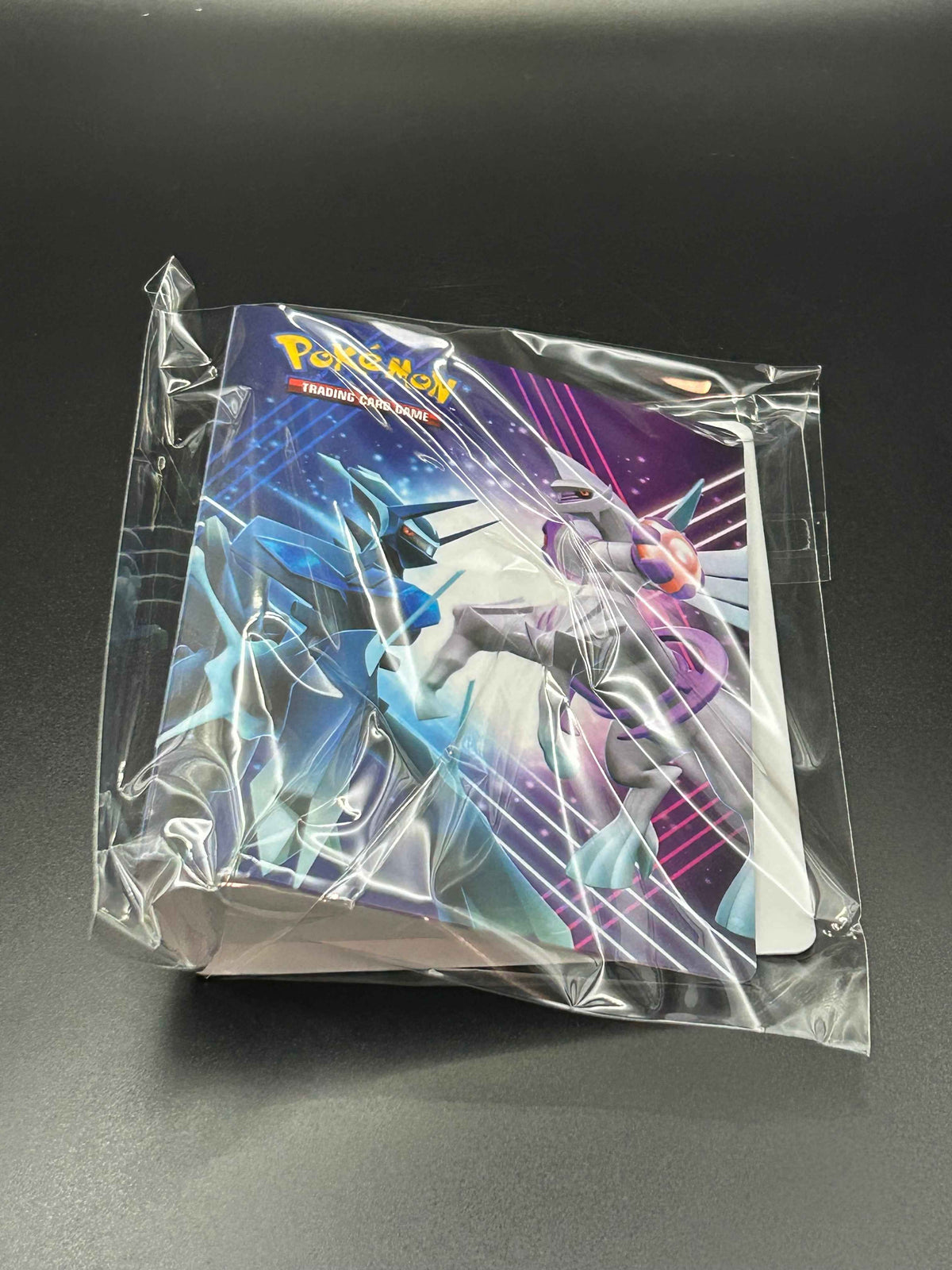 30 page Mini Pokemon card binder