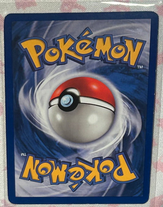 Rainbow Energy- Team Rocket (TR)Holo Rare