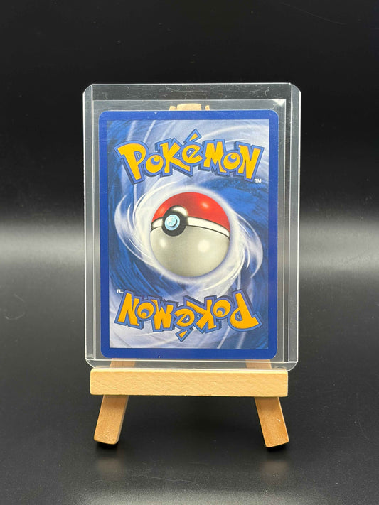 Ekans 1st Edition-Fossil (FO) LP