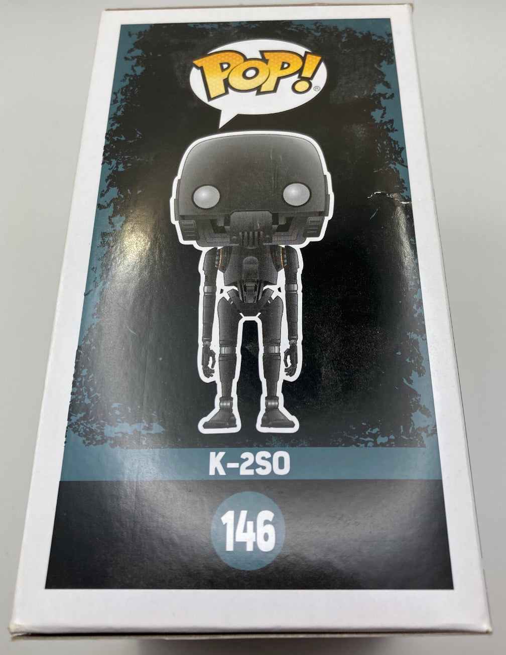 Funko Pop K-2SO