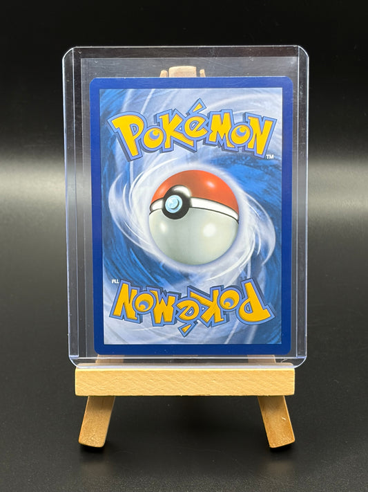 Gastly - 177/162 - SV05: Temporal Forces (TEF)NM