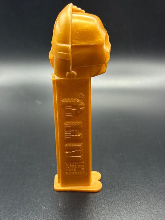 Star Wars 1997 C3-PO Pez dispenser