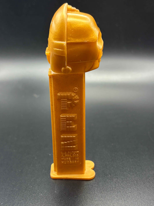 Star Wars 1997 C3-PO Pez dispenser