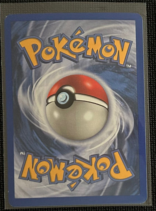 Magmar Ex- Ruby and Sapphire (RS)NM Holo Rare