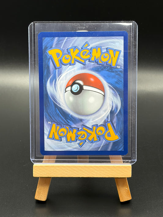 Tornadus- SVP209 -Scarlet & Violet Promo Card LP