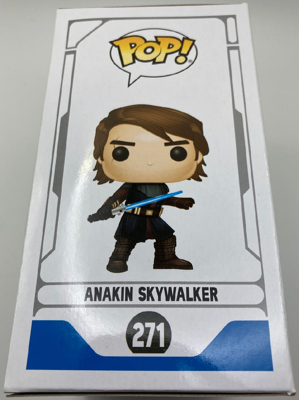 Funko Pop Anakin Skywalker 271