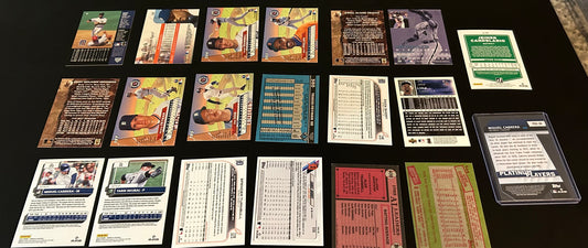 Detroit Tigers $3.50 lot #2