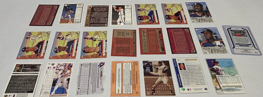 Houston Astros $3.50 lot #2