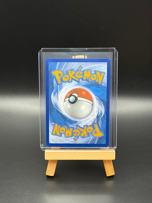 Spheal- 199/191 SV:08 Surging Sparks Illustration Rare LP