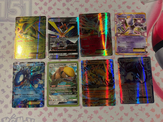 How to spot fake pokemon cards looking only at the front