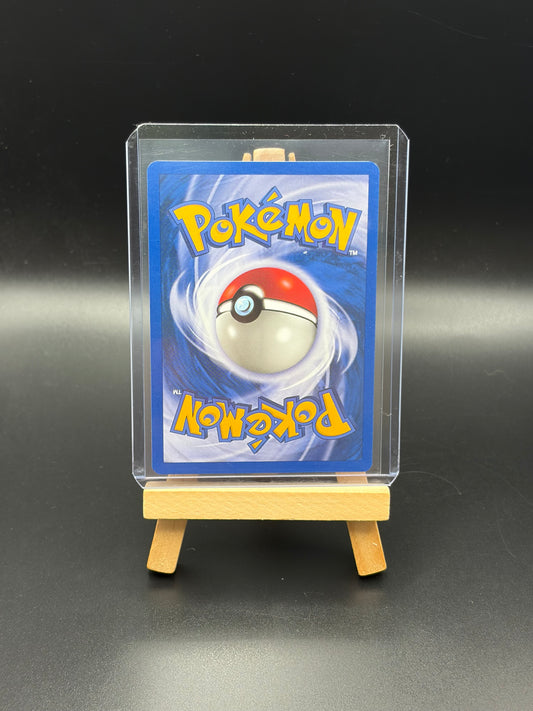 Two Psyduck Cards (53) - Fossil (FO) LP