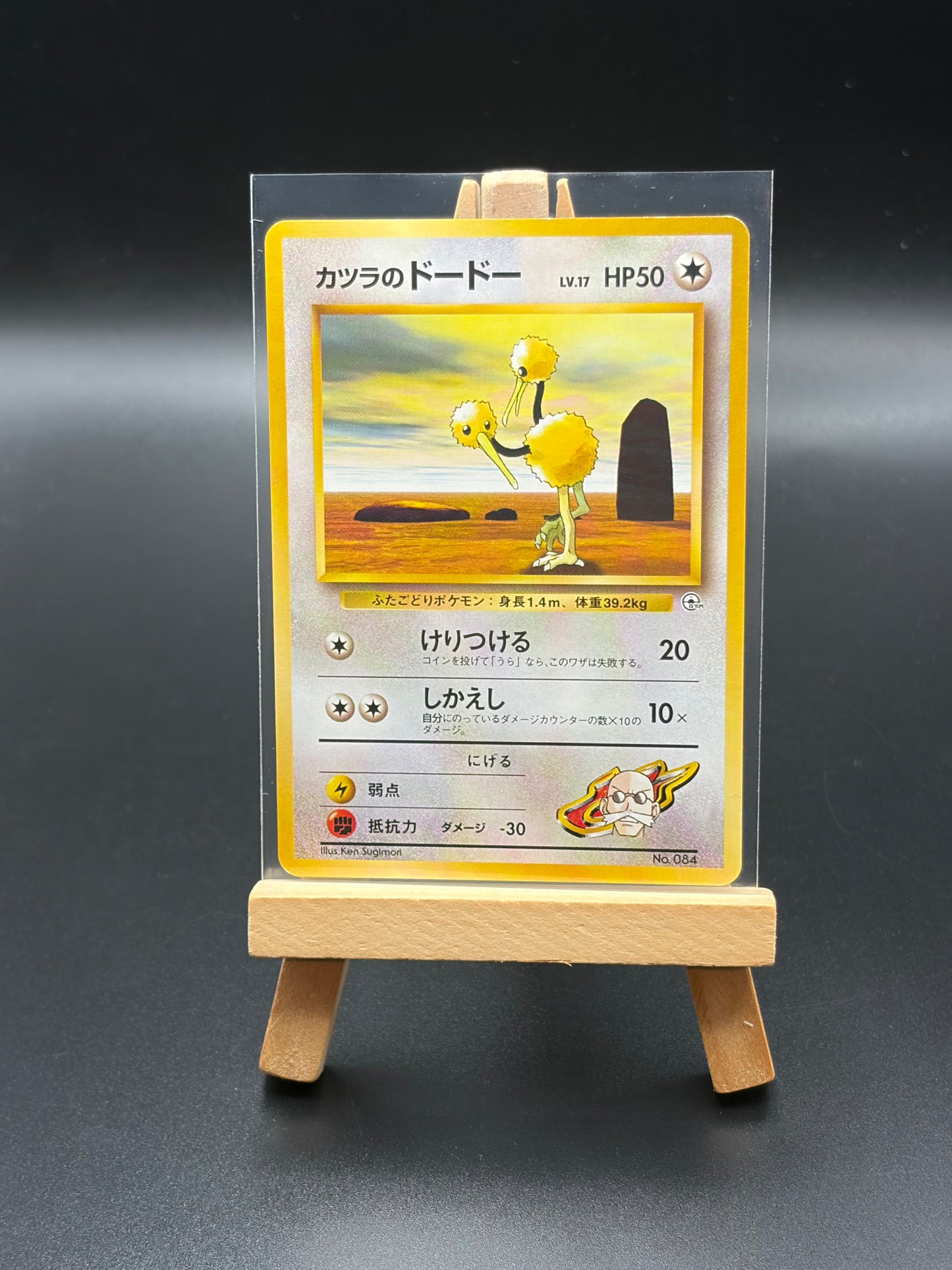 20 card Pokemon Japanese Card Lot NM-LP