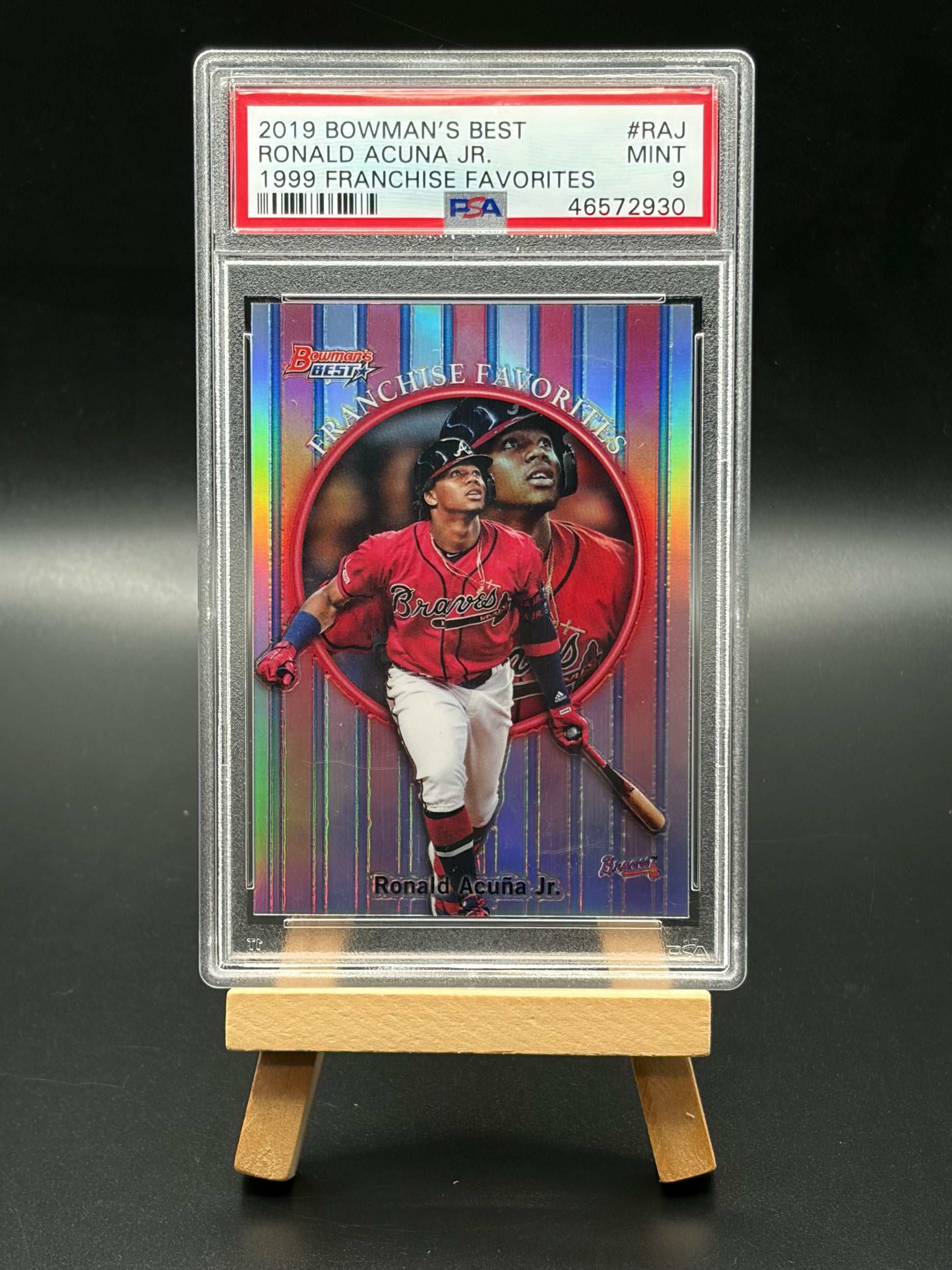 Baseball,Acuna jr, Atlanta braves