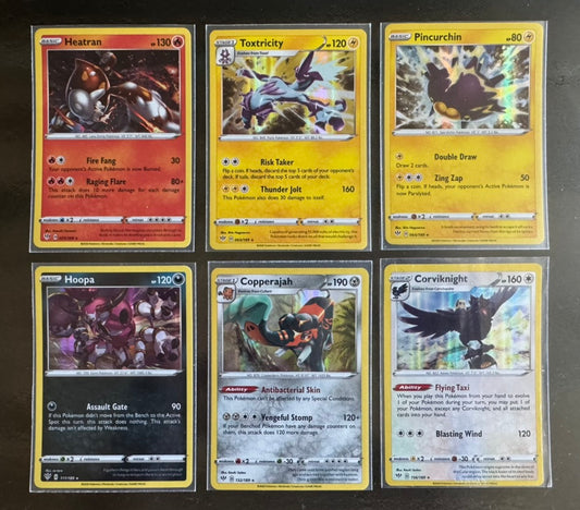 6-Card-Holofoil-Bundle-(Holo-Rares-Only)