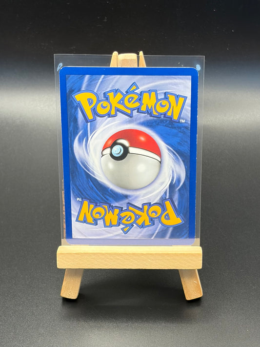 Arcanine (23) - Base Set (BS)LP