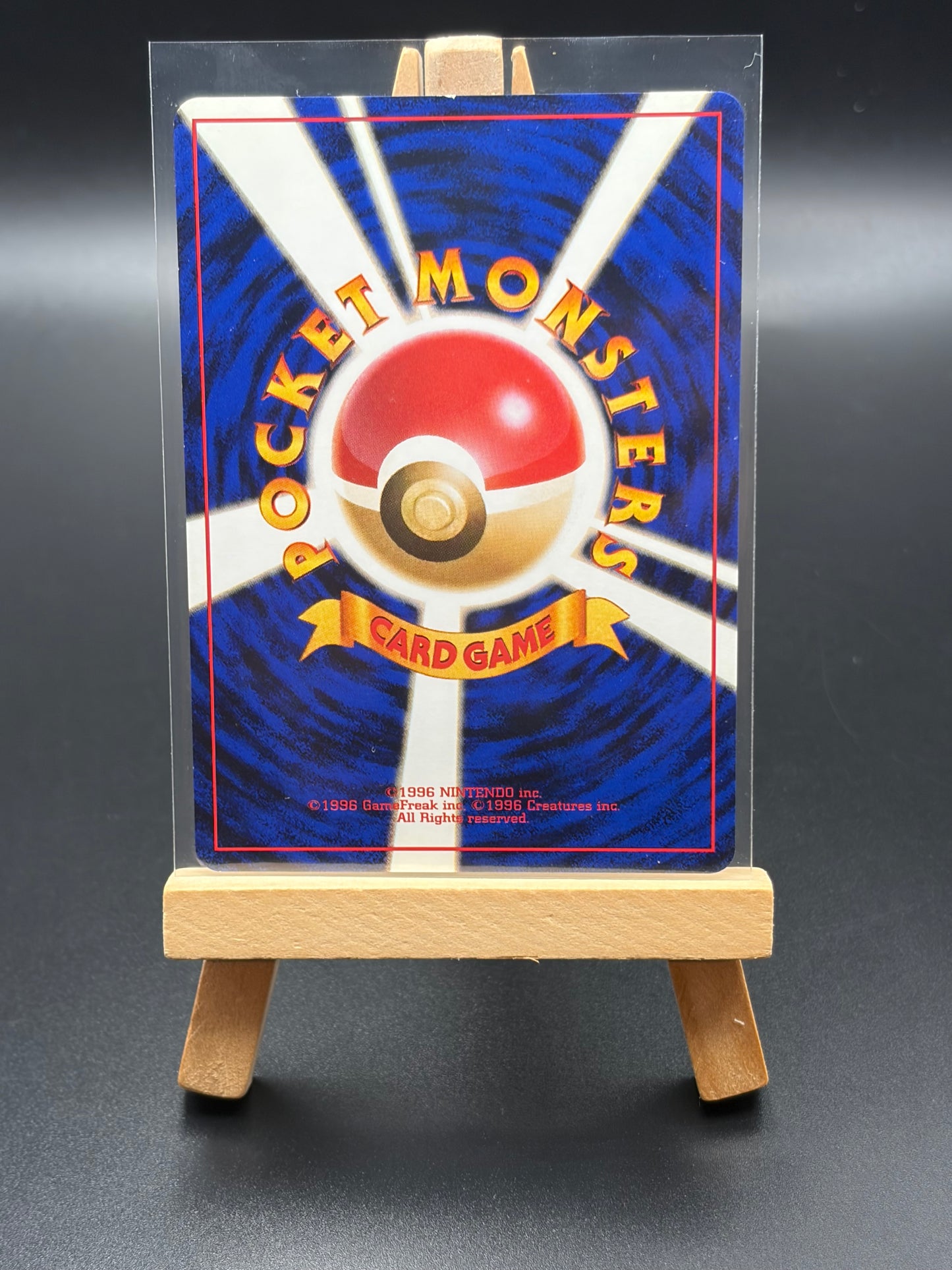 20 card Pokemon Japanese Card Lot NM-LP