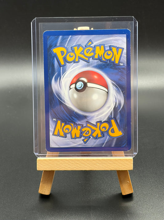 Wartortle (42) - Base Set (BS) LP