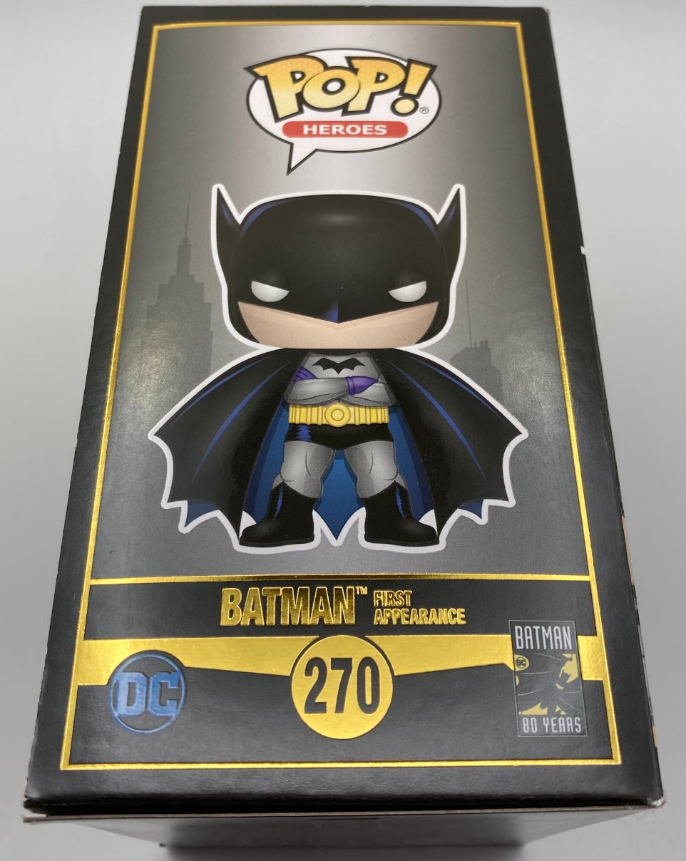 Funko Pop Batman FA