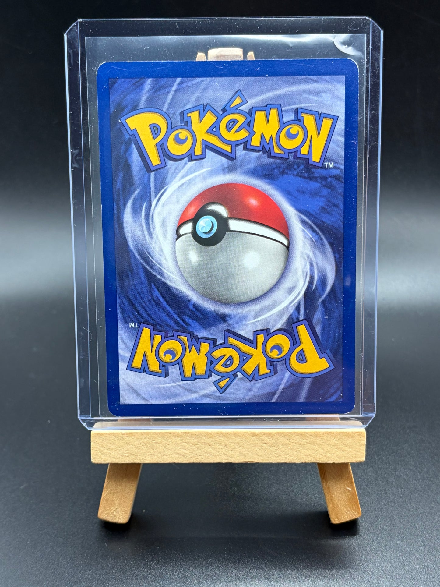 Mewtwo (Movie Promo) - WoTC Promo (PR)