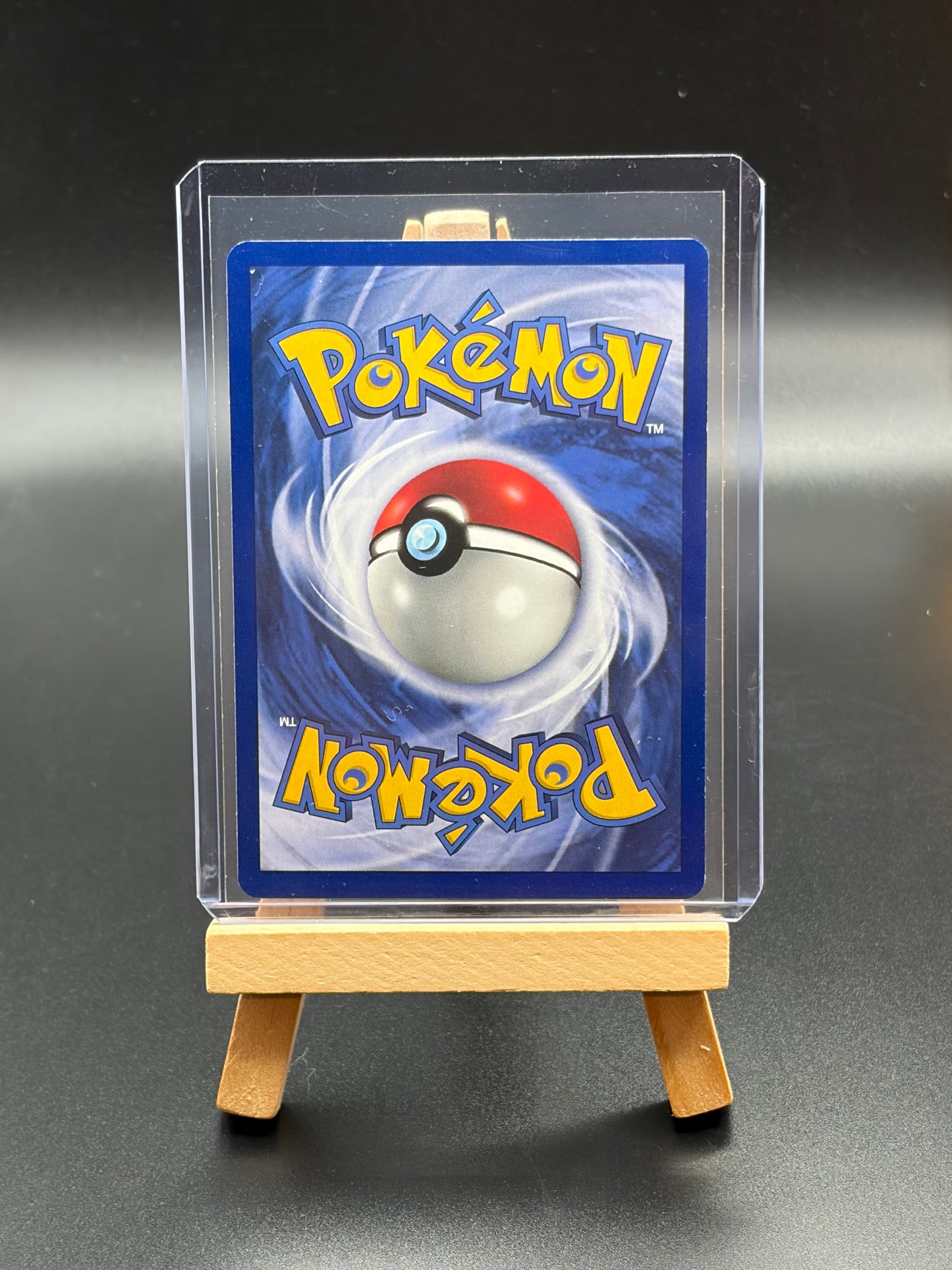 Pokemon Trader(077/102)- Base Set (BS)