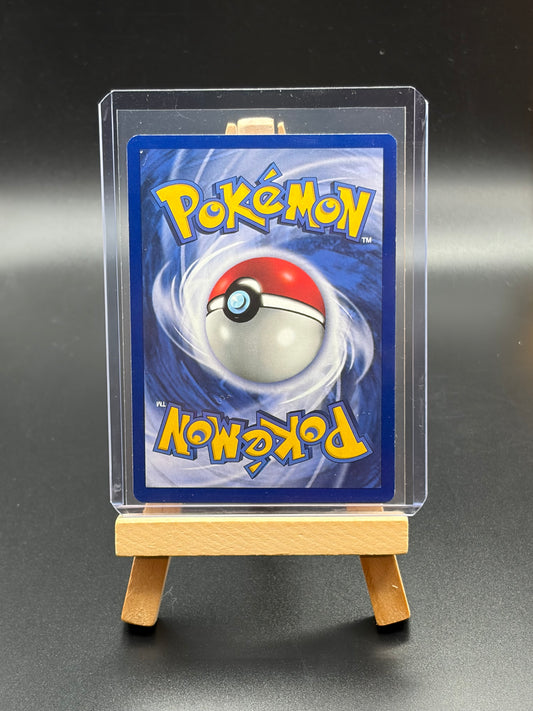 Pokemon Trader(077/102)- Base Set (BS)