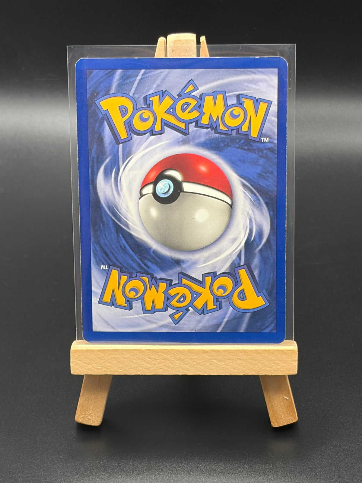 Squirtle (63) - Base Set (BS) LP