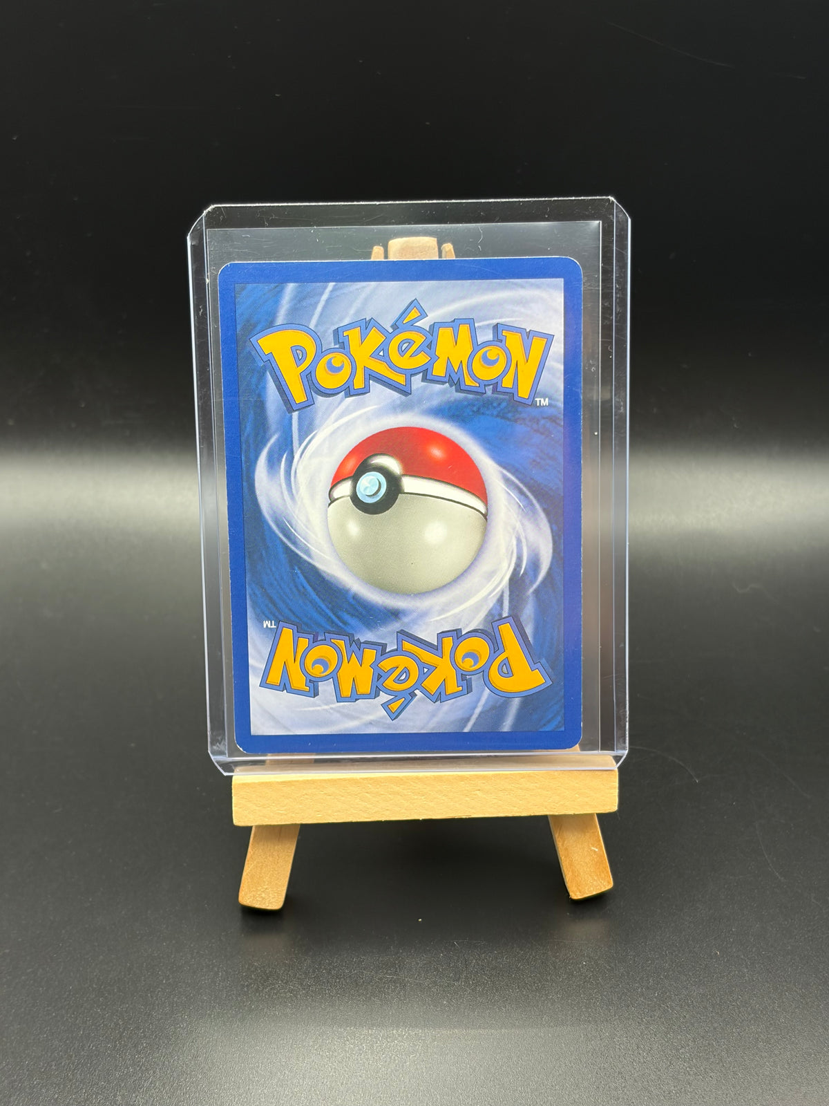 Two Psyduck (53) - Fossil (FO) LP