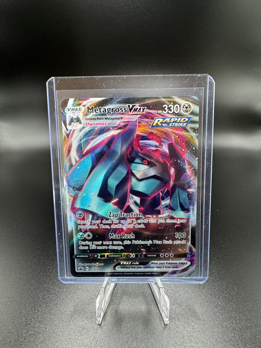 pokemon-swsh06-chilling-reign-metagross-vmax