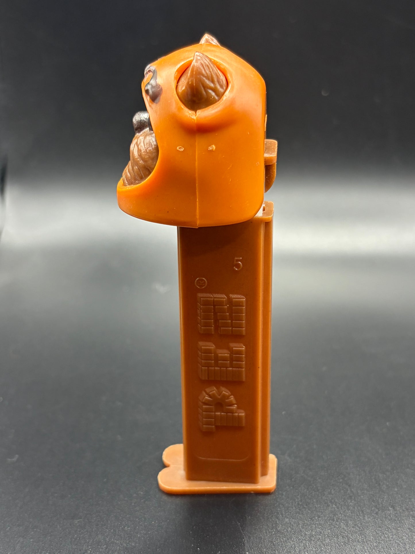 Star Wars 1996 Wicket Pez dispenser