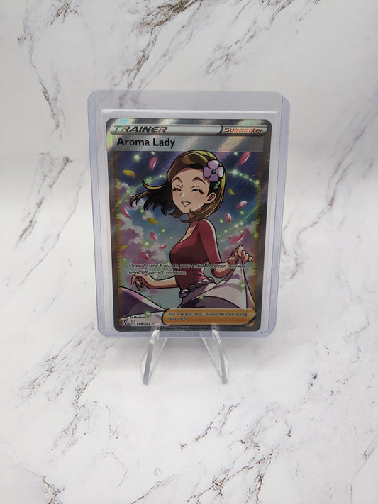 pokemon-swsh07-evolving-skies-aroma-lady-full-art