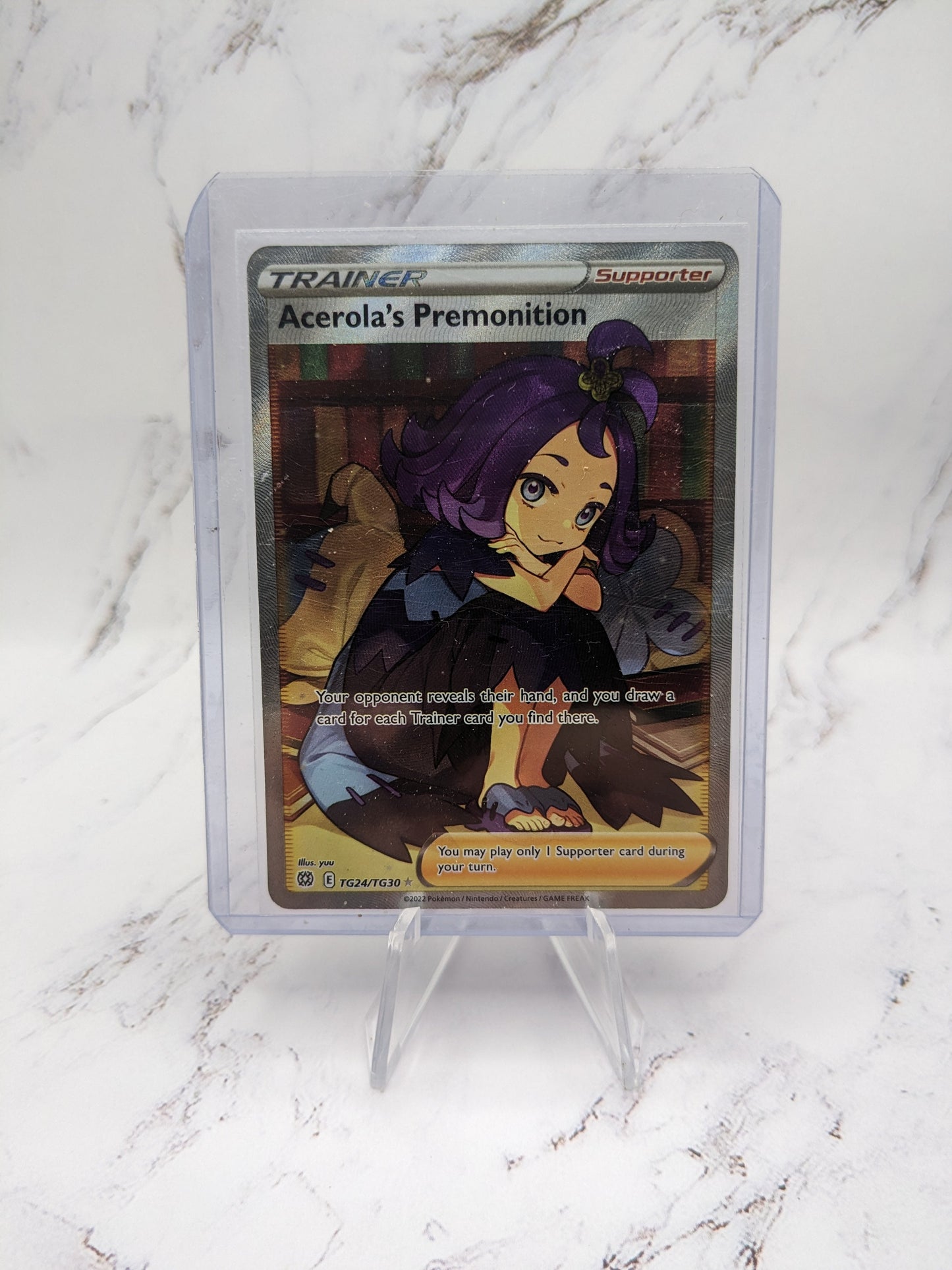 pokemon-swsh09-brilliant-stars-trainer-gallery-acerolas-premonition