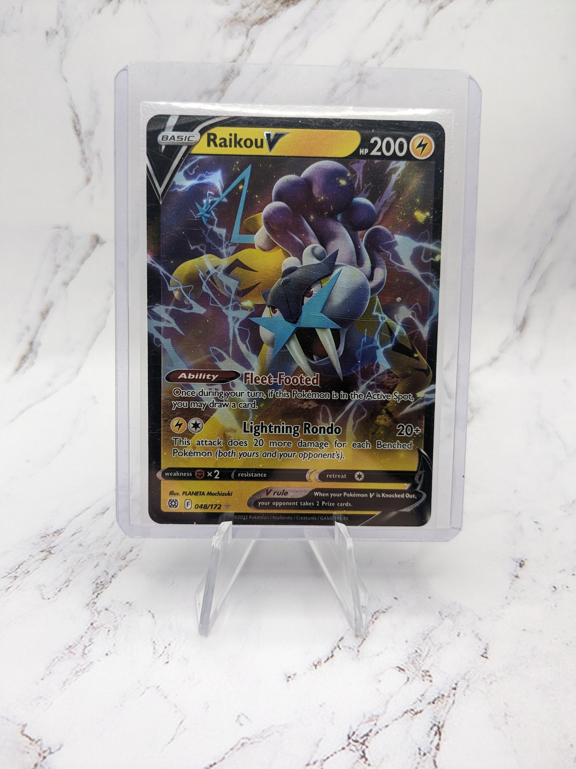 pokemon-swsh09-brilliant-stars-raikou-v