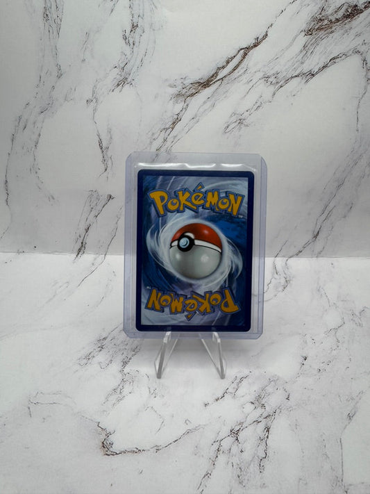 Quick Ball (Secret) - Sword & Shield Base Set