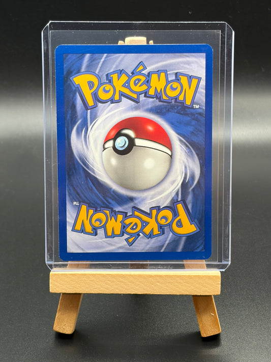 Squirtle (63) - Base Set (BS) LP