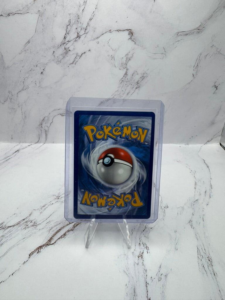 Genesect V (Alternate Full Art) - Fusion Strike