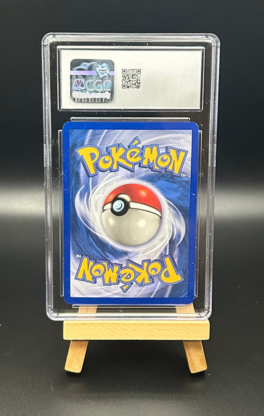 Vulpix Reverse Holo – Legendary Collection LC CGC 8.5 Pokémon TCG