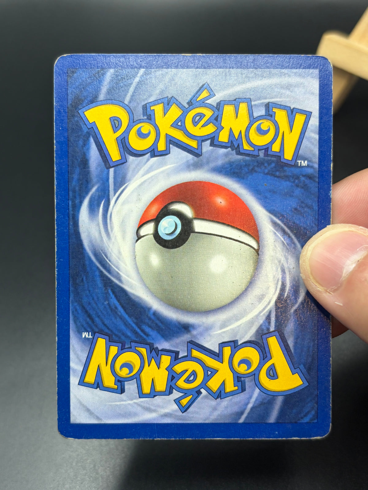 Charizard (004/102)- Base Set Shadowless (BS) Holo Rare Moderately Played. Cleaned using pokemastercenter hyper potion.