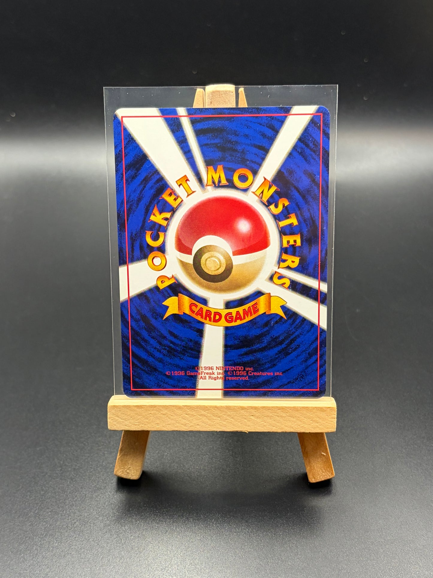 20 card Pokemon Japanese Card Lot NM-LP