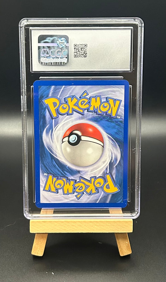 Psyduck - Aquapolis (AQ) CGC 9.5