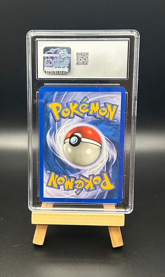 CGC 8.5 Pidgey - Legendary Collection (LC) Reverse Holo