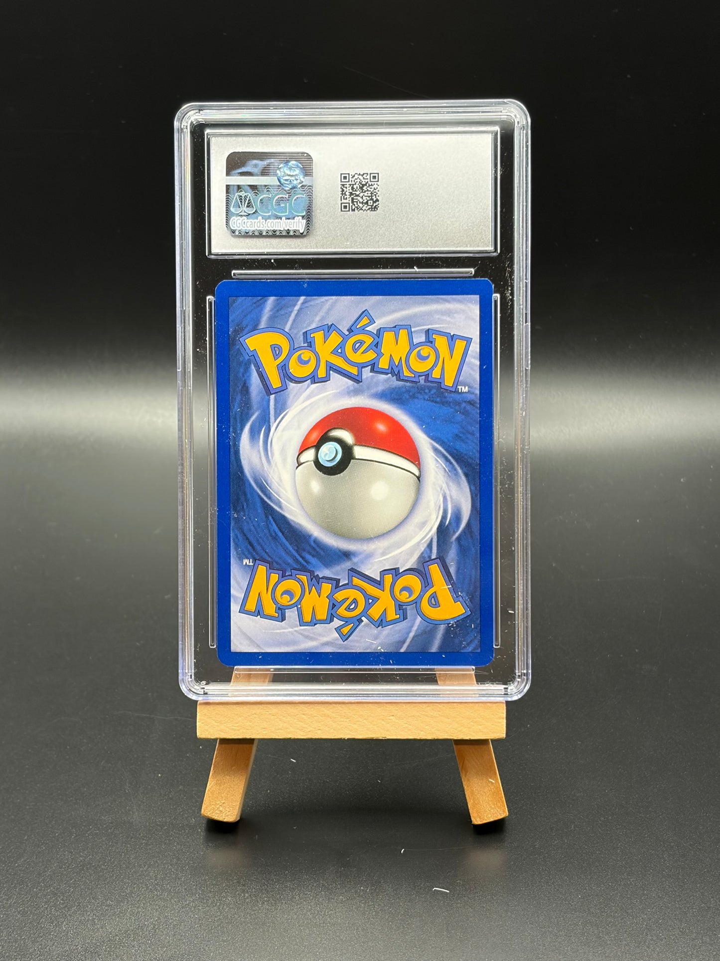 Zapdos(016/102)- Base Set (BS) Unlimited Graded CGC 8.5