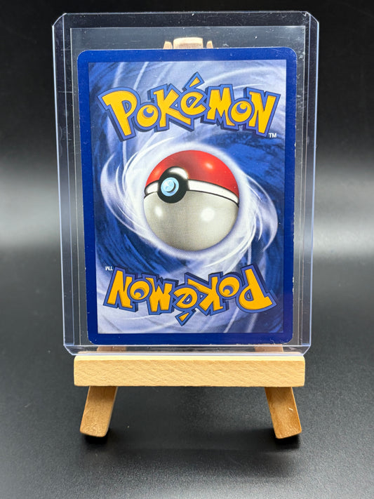 Dragonite (19) - Fossil (FO) Non Holo MP