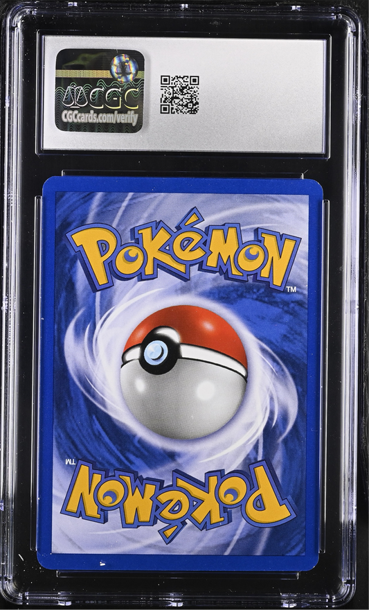 Slowking - Neo Genesis (N1) CGC 8