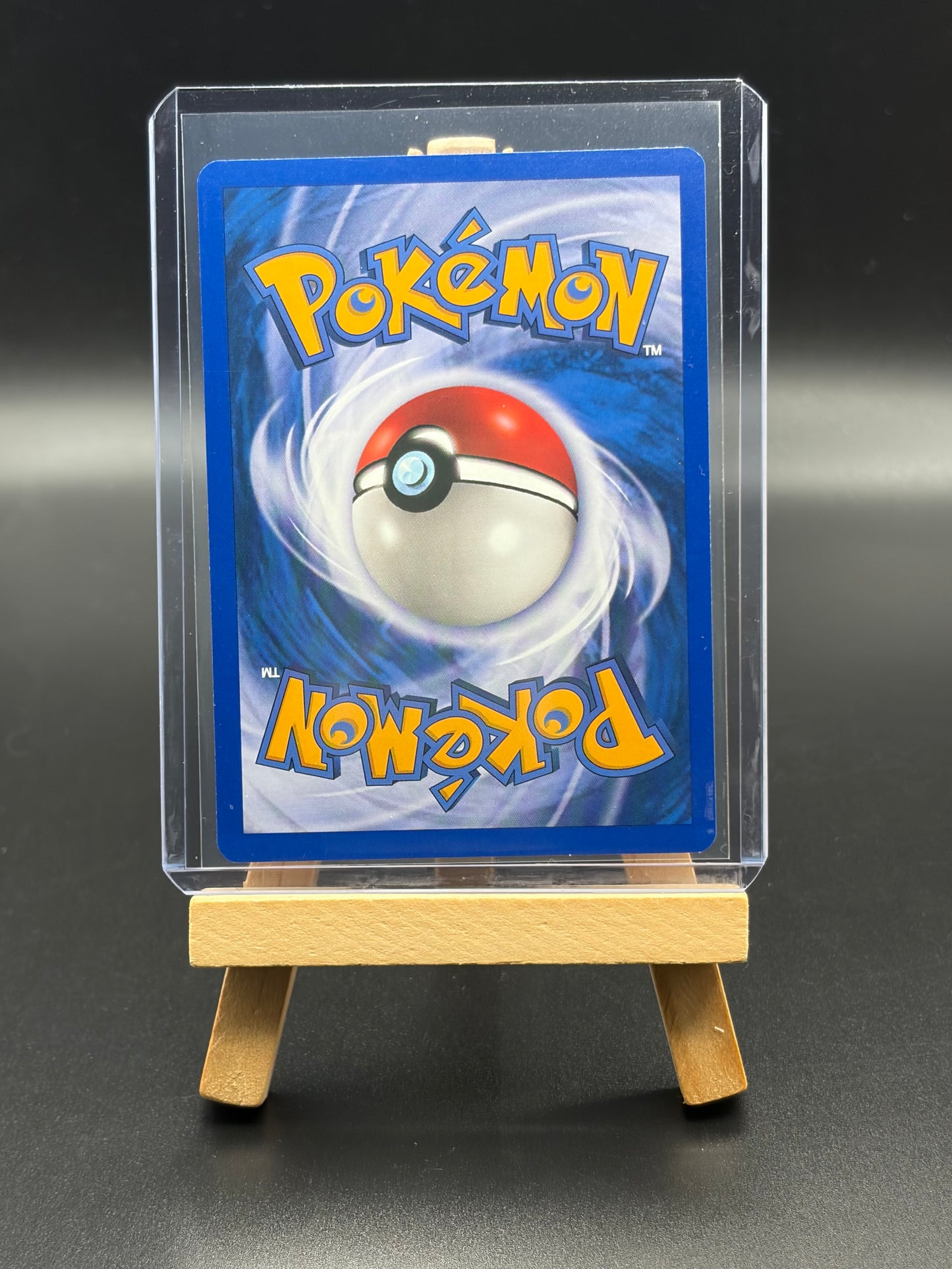 Hoppip (83) Aquapolis (AQ)NM