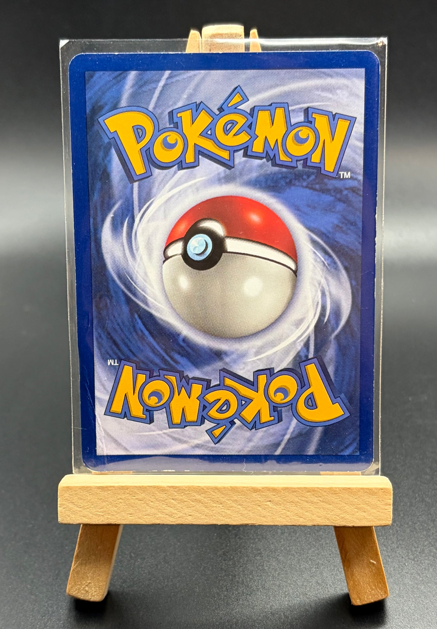 Magneton (11) - Fossil (FO)Holo Rare 1st Edition Repaired