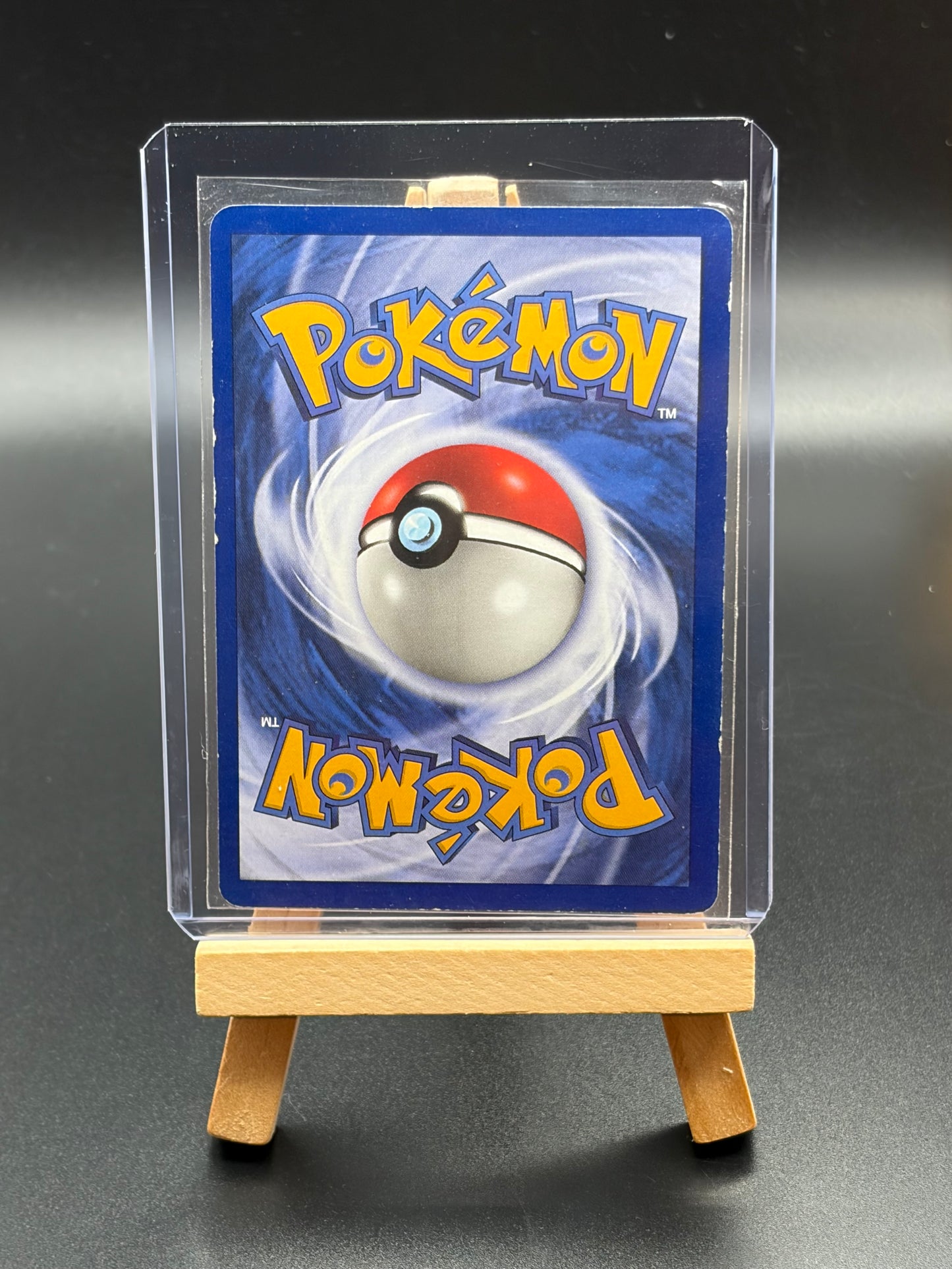 Hitmonlee (22) - Fossil (FO) Non Holo HP